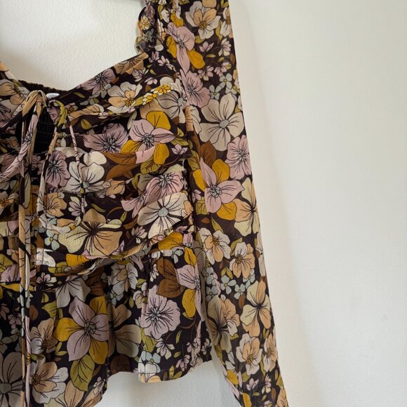 Astr the Label Toni Blouse - Picture 3 of 11